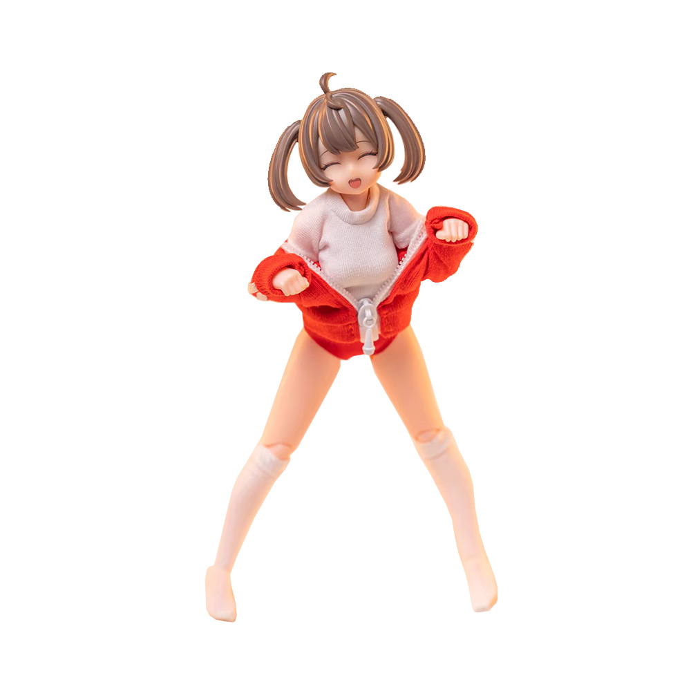 Baby Clothing Japan - マシンガール 1/12 服 99S シリーズ 2025