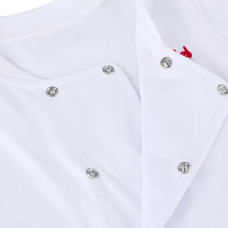 Baby Clothing Japan - 2026 ベビー幼児プリムシェフコスプレ衣装カーニバル衣装男の子女の子パーティードレスアップ幼児面白いコック服セット wi KEMBA