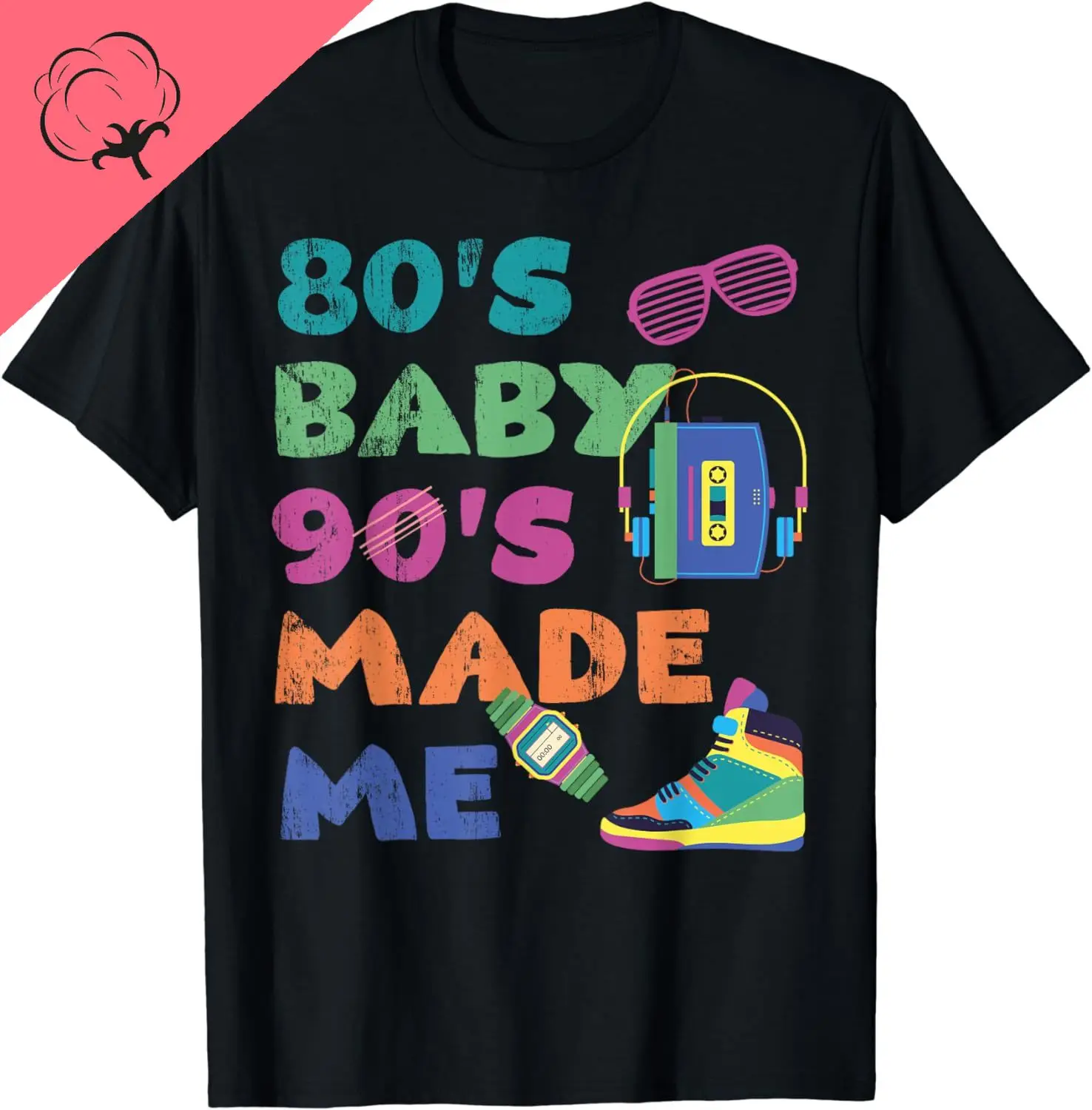 Baby Clothing Made In Usa - ヴィンテージ 1980年代 80年代 ベビー 1990年代 90年代