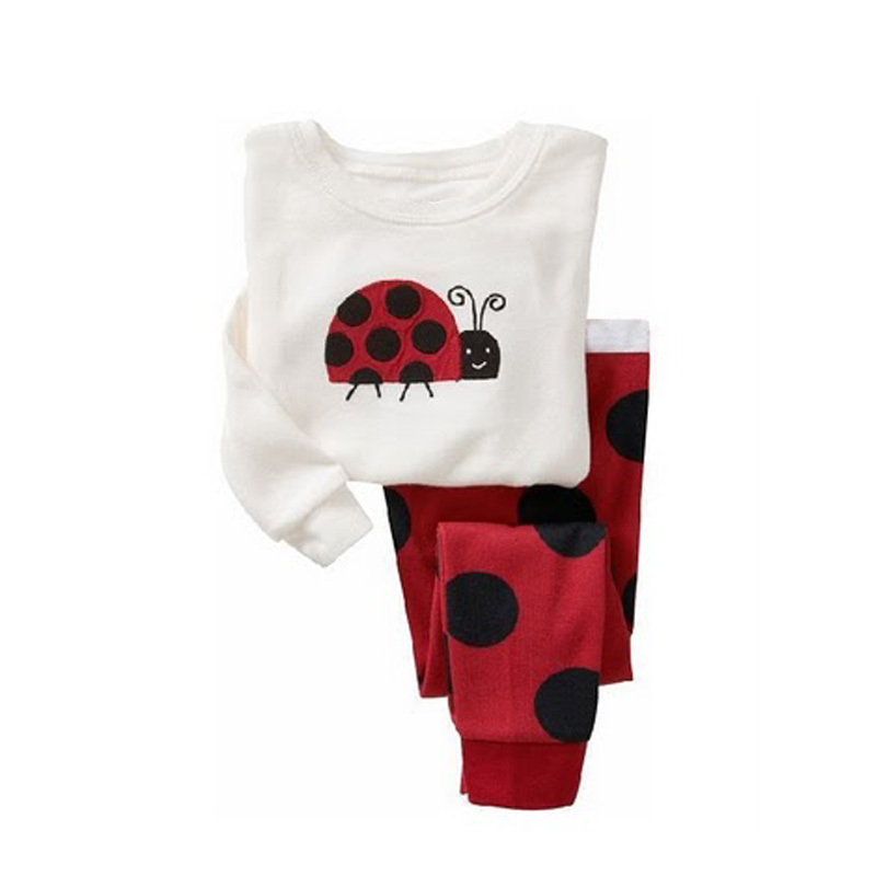 男の子パジャマ子供パジャマセット子供ラウンジウェアベビーパジ - Baby Clothing Dividers のレビューと価格