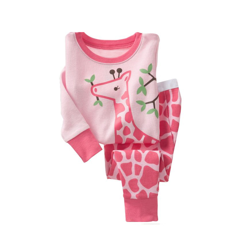 男の子パジャマ子供パジャマセット子供ラウンジウェアベビーパジ - Baby Clothing Dividers のレビューと価格