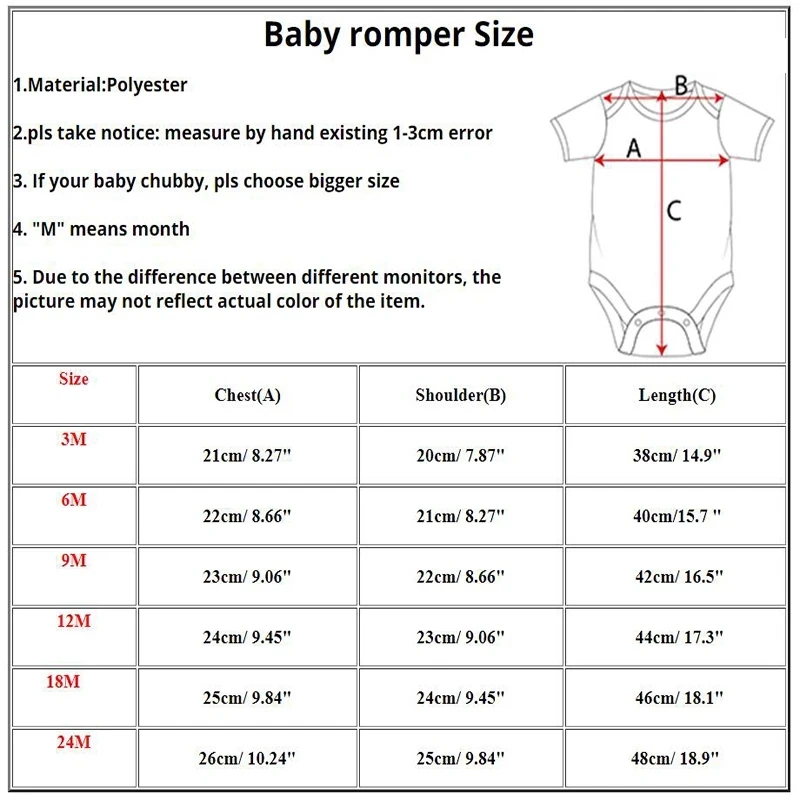 おばさん、私のゴッドマザーになりたいですかプリントベビーボデ - Baby Clothing Name のレビューと価格