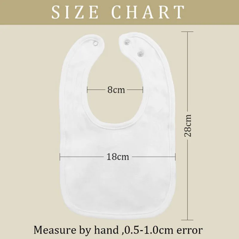 パーソナライズされたマッチングベビーよだれかけ & ロンパー - Baby Clothing Name のレビューと価格