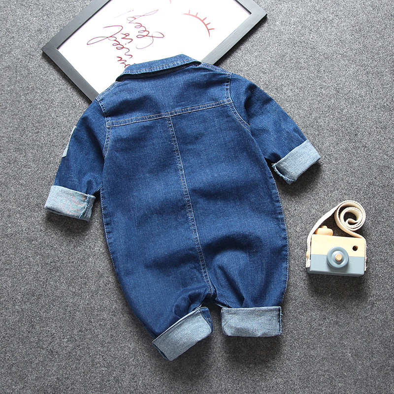 DIIMUU ベビー子供男の子服ロンパース幼児子供オーバーオ - Baby Clothing Dividers のレビューと価格