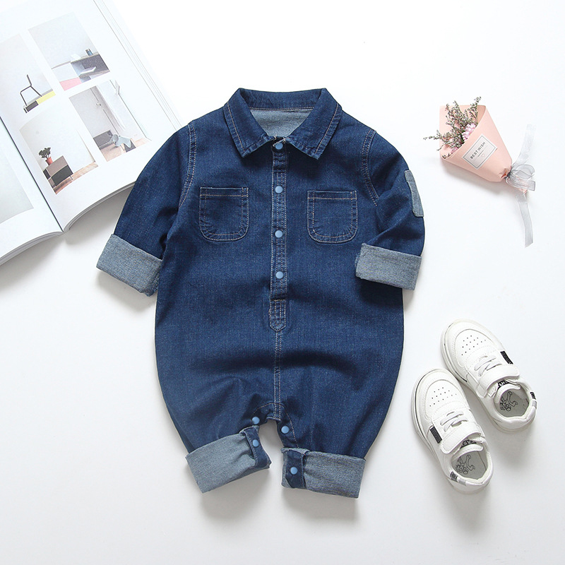 DIIMUU ベビー子供男の子服ロンパース幼児子供オーバーオ - Baby Clothing Dividers のレビューと価格