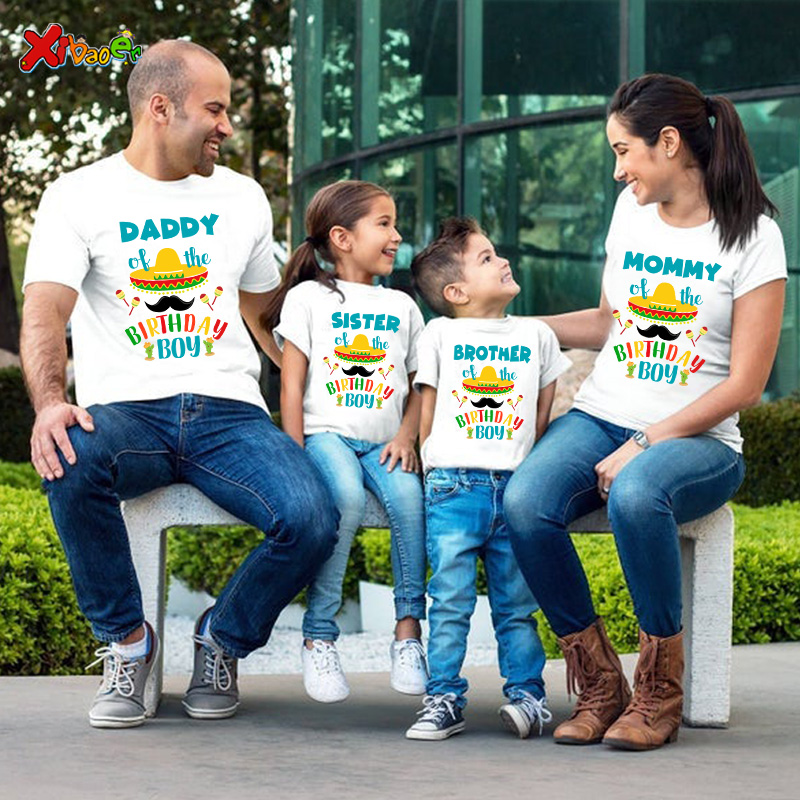 女の子 Tシャツ誕生日家族マッチング衣装女の子ハワイ Tシャ - Baby Clothing Hawaii のレビューと価格