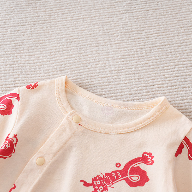 中国風のベビージャンプスーツ,0〜18か月の赤ちゃんのための - Baby Clothing Made In Usa のレビューと価格