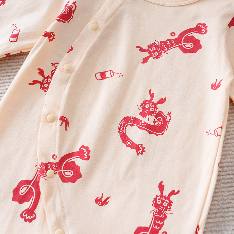 中国風のベビージャンプスーツ,0〜18か月の赤ちゃんのための - Baby Clothing Made In Usa のレビューと価格