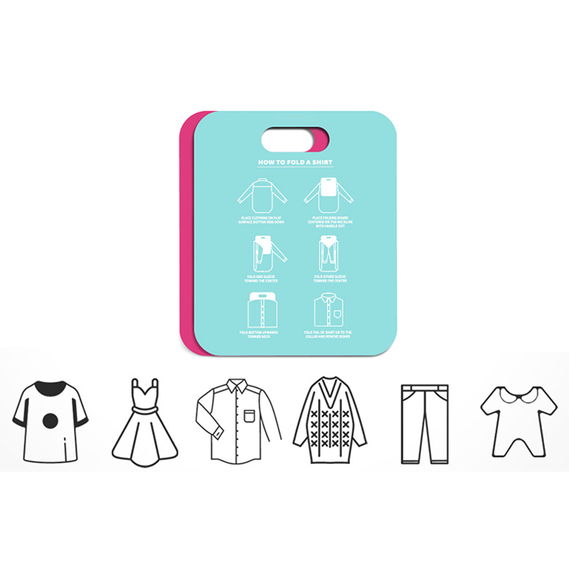 衣類折りたたみボード 家庭用シャツオーガナイザー 子供・大人 - Baby Clothing Wardrobe のレビューと価格