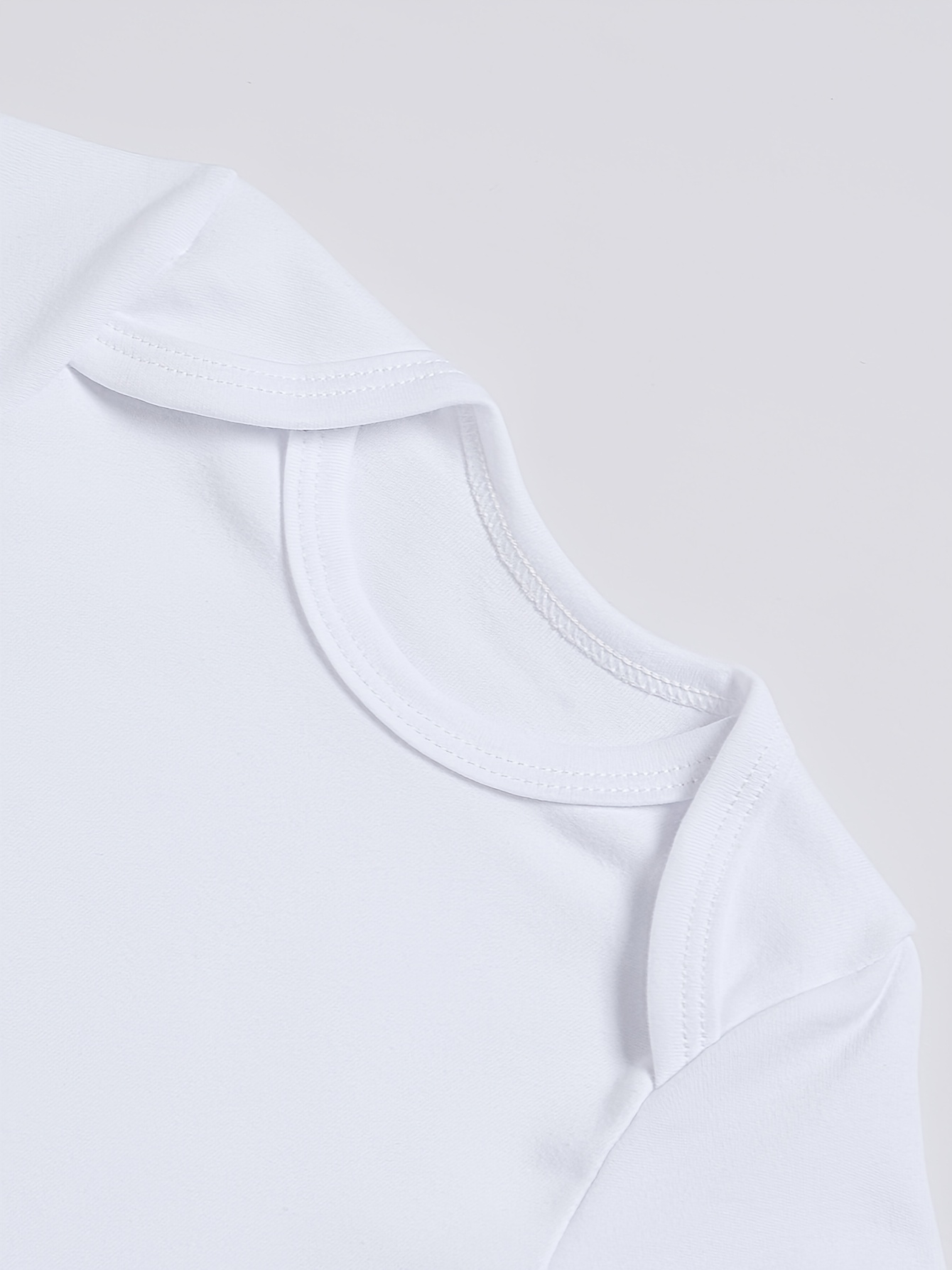 ミニヌースプリントベビー服ユニセックスカジュアルアウトドアウ - Baby Clothing Made In Usa のレビューと価格