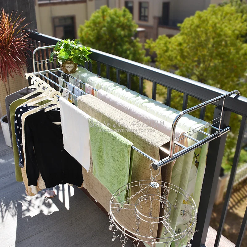 折りたたみ式ステンレス製衣類ラック,乾燥棚,タオル,掛け布団 - Baby Clothing Drying Rack のレビューと価格