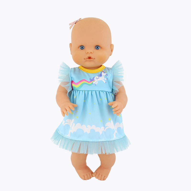 Nenuco人形服アクセサリー、美しい赤ちゃんの服、35 c - Baby Clothing Dividers のレビューと価格