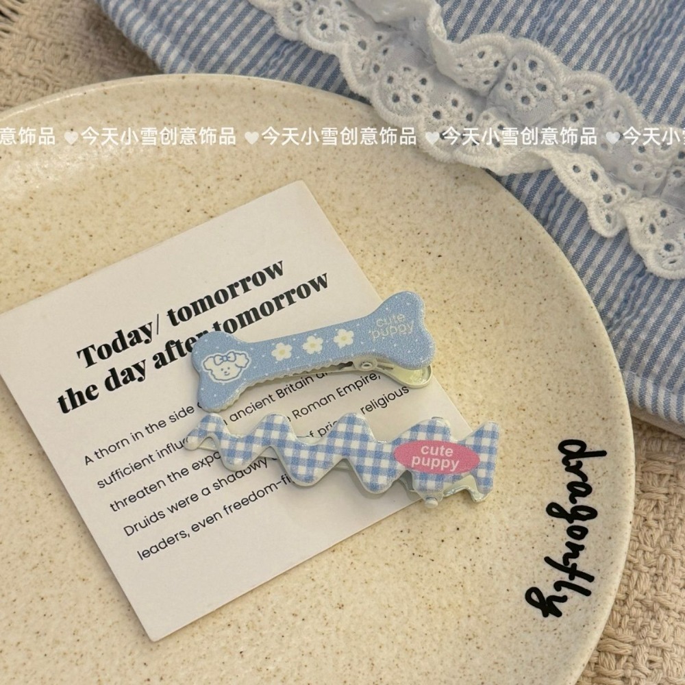 5個入り ミッフィー ヘアクリップ 可愛いベビー用サイドバン - Baby Clothing Japan のレビューと価格