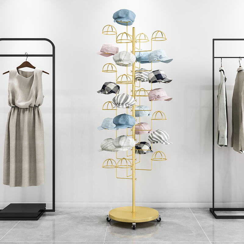 帽子陳列台 床から天井までの婦人服 子供用母親と赤ちゃんの収 - Baby Clothing Display のレビューと価格
